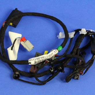 Mopar® - Front Left Door Wiring Harness