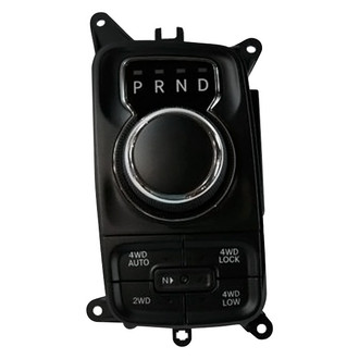 Mopar® - Automatic Transmission Shifter Assembly
