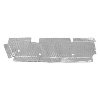 Mopar® - Front Passenger Side Sound Absorber
