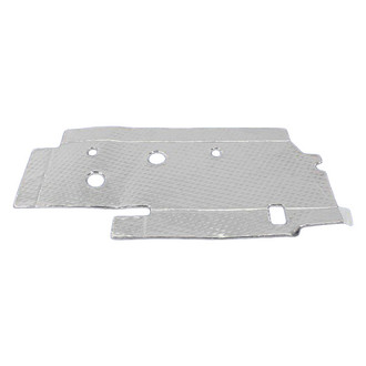 Mopar® - Rear Passenger Side Sound Absorber