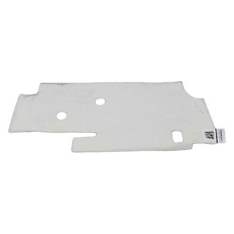 Mopar® - Rear Driver Side Sound Absorber