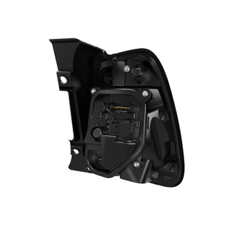 Mopar® - Passenger Side Replacement Tail Light