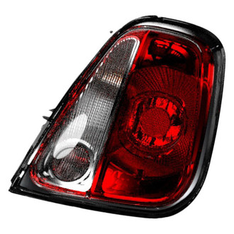 Mopar® - Driver Side Replacement Tail Light