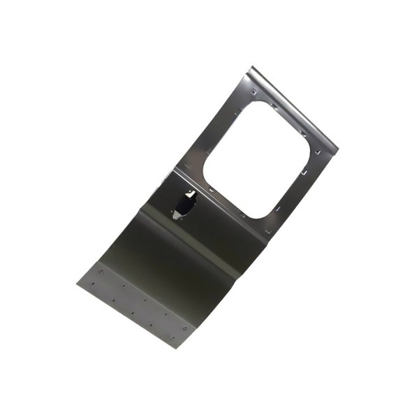 Mopar® - Rear Door Shell