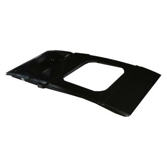 Ram OE - Rear Left Door Shell