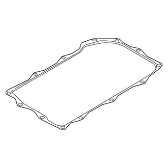 Mopar® - Oil Pan Gasket