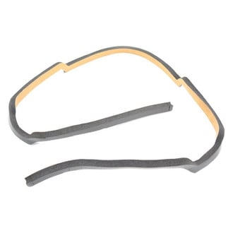 Dodge OE - Floor Pan Seal