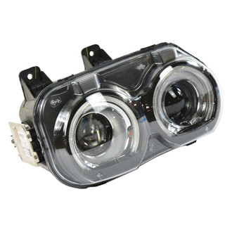 Dodge OE - Front Left Headlight Assembly