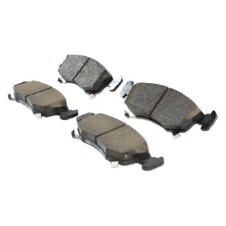 Fiat OE - Front Disc Brake Pad Set