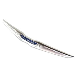 Chrysler OE - Front Grille Emblem