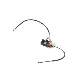 Mopar® 68174640AH - Front Passenger Side Door Latch Assembly