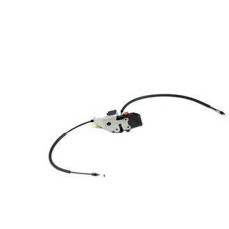 Mopar® - Front Door Latch Assembly