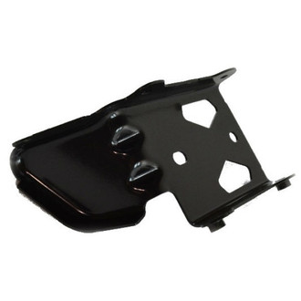 Dodge OE - Left Bumper Impact Bar Bracket