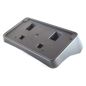 Mopar® - License Plate Bracket