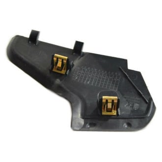 Dodge OE - Rear Right Bumper Cover Spacer Panel