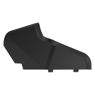 Dodge OE - Rear Left Bumper Cover Spacer Panel