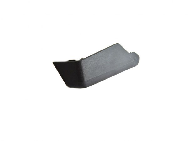 Mopar® - Rear Passenger Side Bumper Cover Spacer Panel Cap