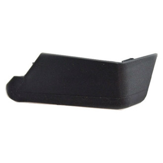 Mopar® - Rear Bumper Cover Spacer Panel Cap