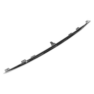Mopar® - Rear Center Bumper Trim