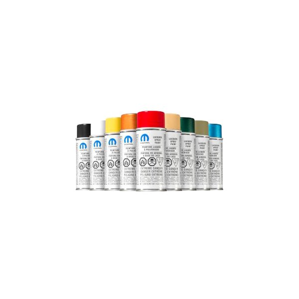 Mopar® - Spray Paint