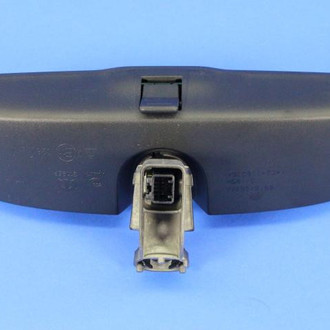 Mopar® - Rear View Mirror