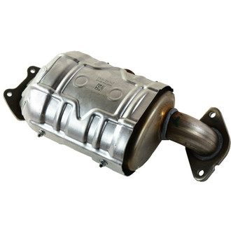 Mopar® - Exhaust Manifold with Integrated Catalytic Converter