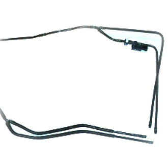 Mopar® - Vapor Canister Tube