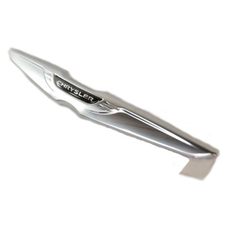 Chrysler OE - Rear Deck Lid Emblem