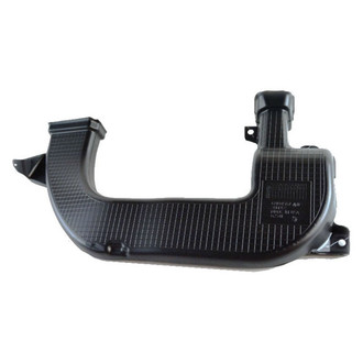 Dodge OE - Front Center Right Instrument Panel Air Duct