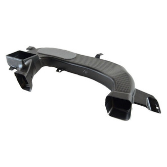 Dodge OE - Front Center Left Instrument Panel Air Duct