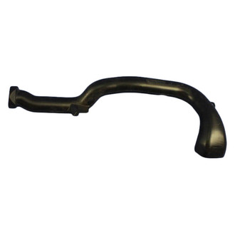 Dodge OE - Front Right Lower Instrument Panel Air Duct