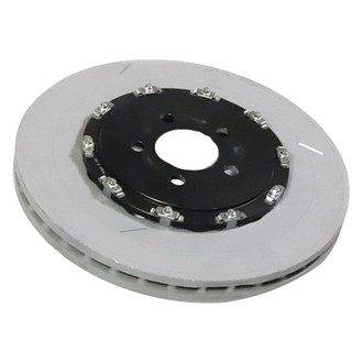 Dodge OE - Front Disc Brake Rotor
