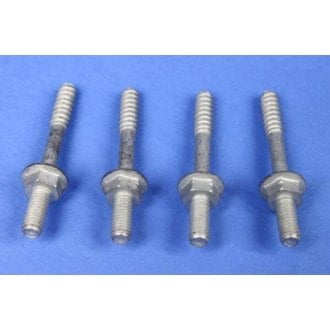 Fuel Injection Throttle Body Bolts | CARiD