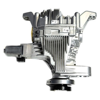Jeep OE - Rear Differential