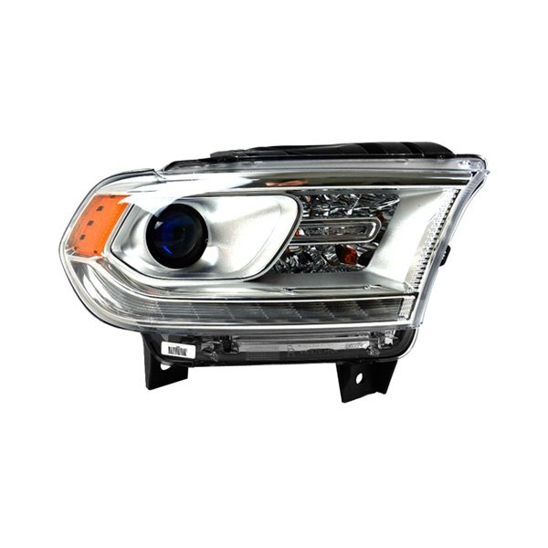 Mopar® - Passenger Side Replacement Headlight, Acura RDX