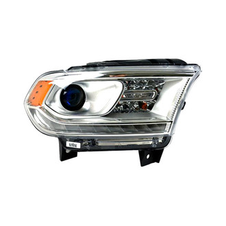 Dodge OE - Front Right Headlight Assembly