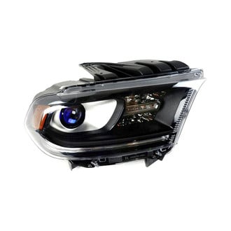Dodge OE - Front Right Headlight Assembly