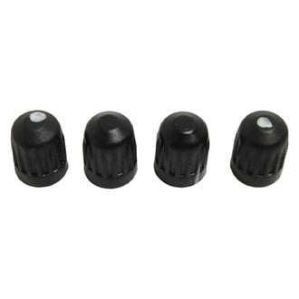 Dodge OE - Tire Valve Stem Cap