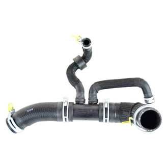 Ram OE - Lower Radiator Coolant Hose