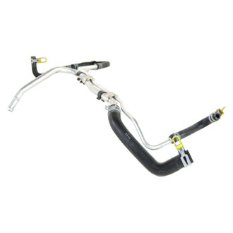 Mopar® - Engine Coolant Reservoir Hose