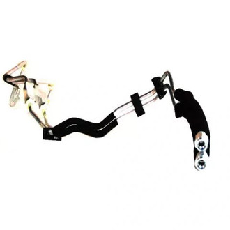 Mopar® - Automatic Transmission Oil Cooler Hose Assembly