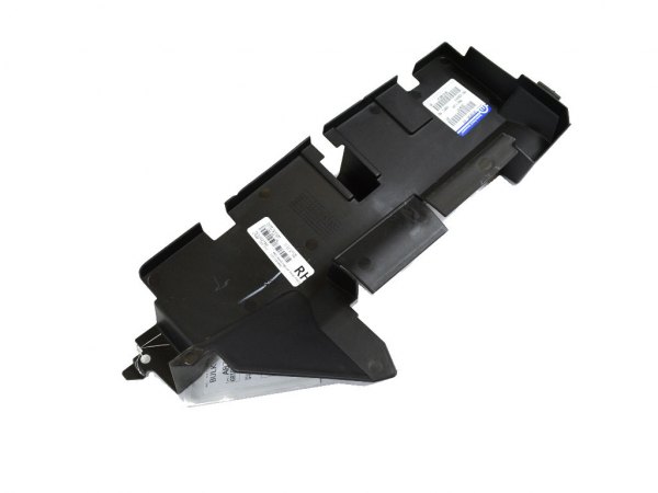 Radiator Support Air Deflector