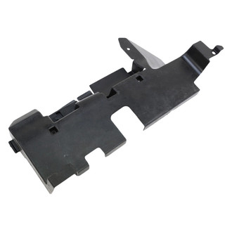 Jeep OE - Front Left Radiator Support Air Deflector