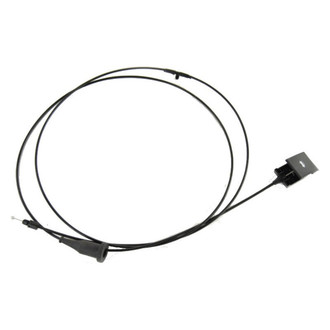 Dodge OE - Front Hood Release Cable