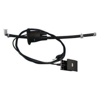 Dodge OE - Front Hood Release Cable