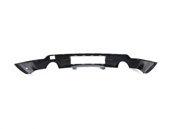 Mopar® - Rear Lower Bumper Cover