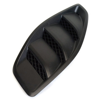 Mopar® - Hood Scoop Grille Insert