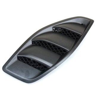 Mopar® - Hood Scoop Grille Insert