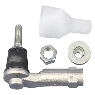 Dodge OE - Right Outer Steering Tie Rod End