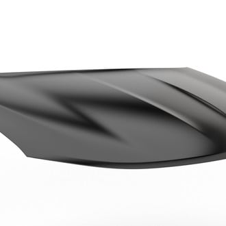 Mopar® - Hood Panel